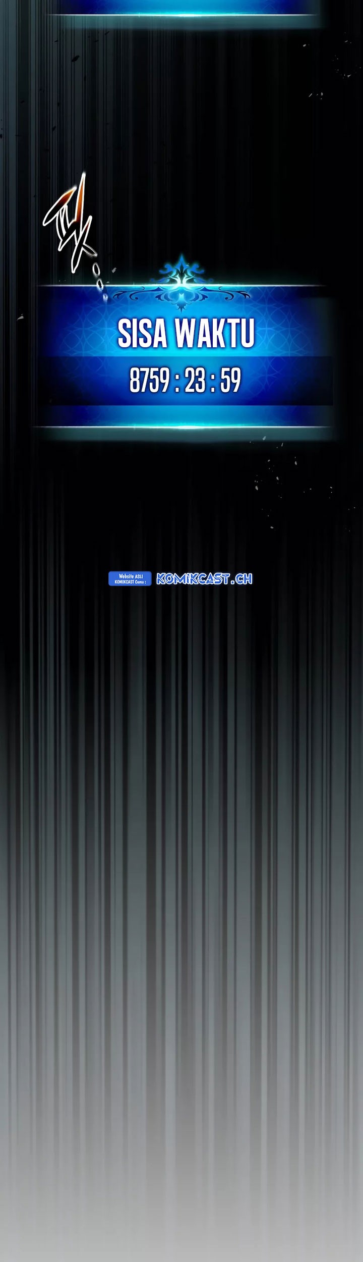 Leveling With the Gods Chapter 97 Gambar 23