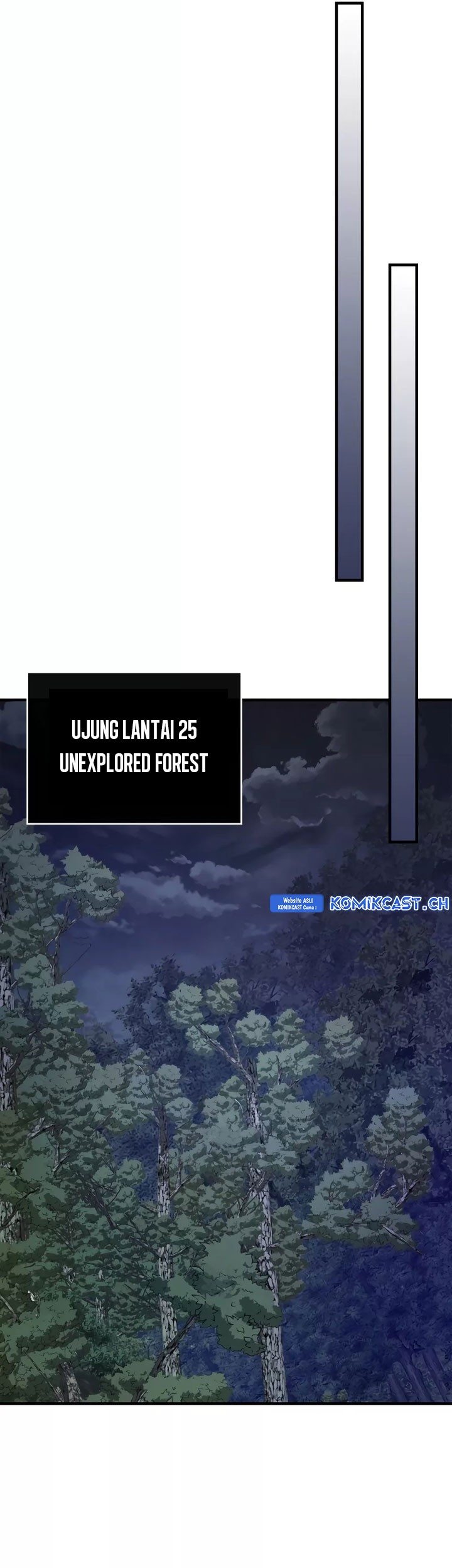 Leveling With the Gods Chapter 97 Gambar 26