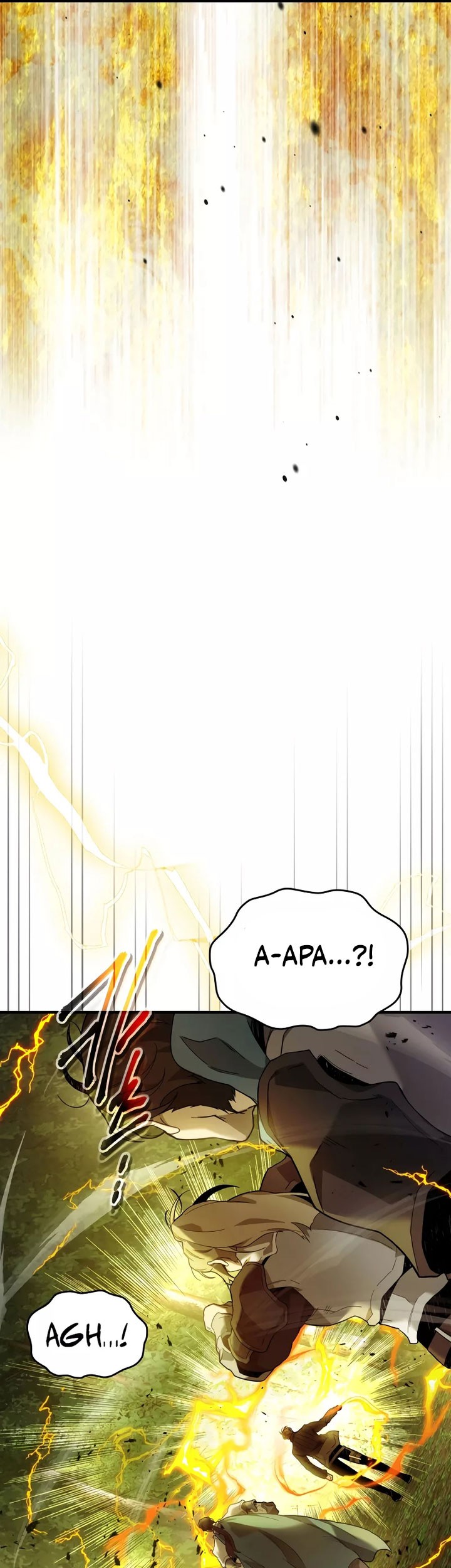 Leveling With the Gods Chapter 97 Gambar 37