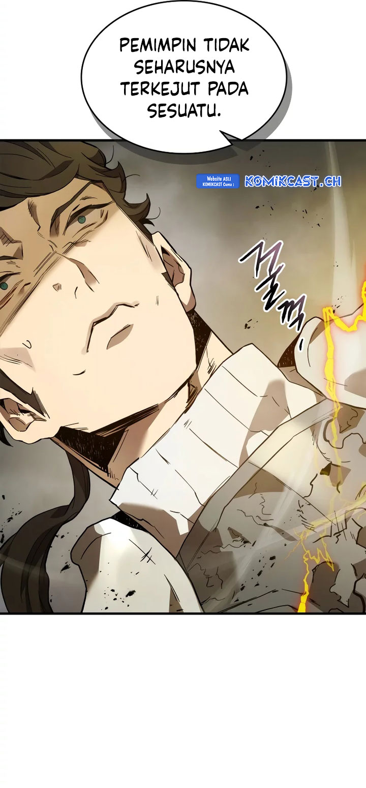 Leveling With the Gods Chapter 97 Gambar 42