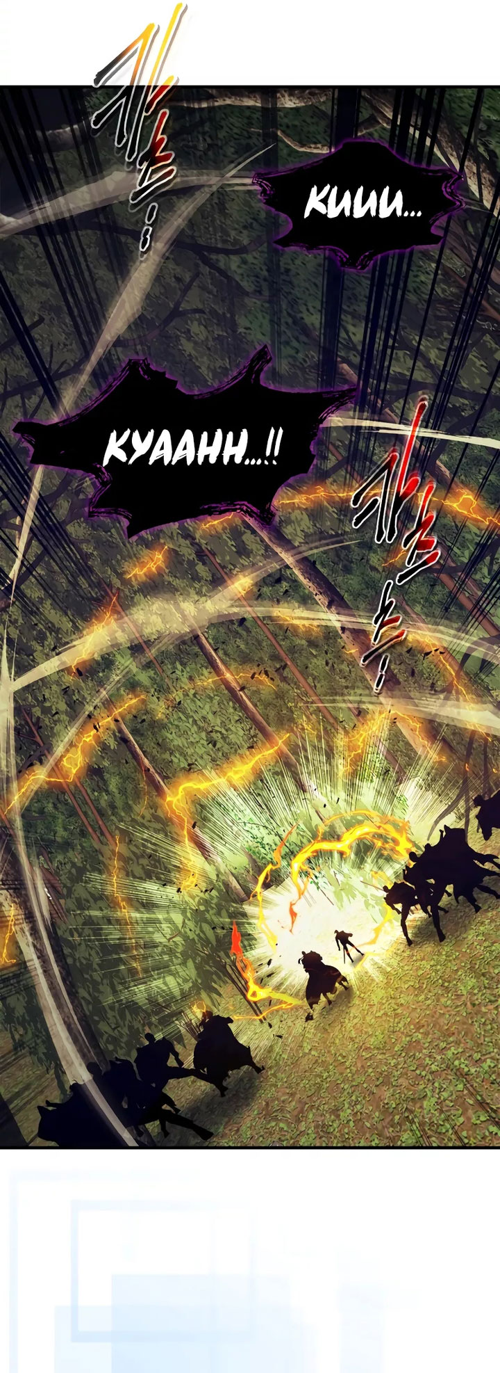 Leveling With the Gods Chapter 97 Gambar 43