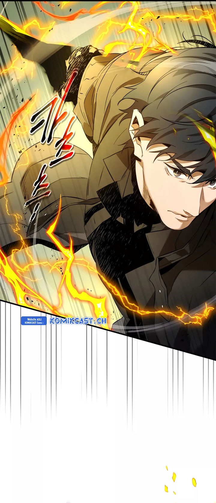 Leveling With the Gods Chapter 97 Gambar 47