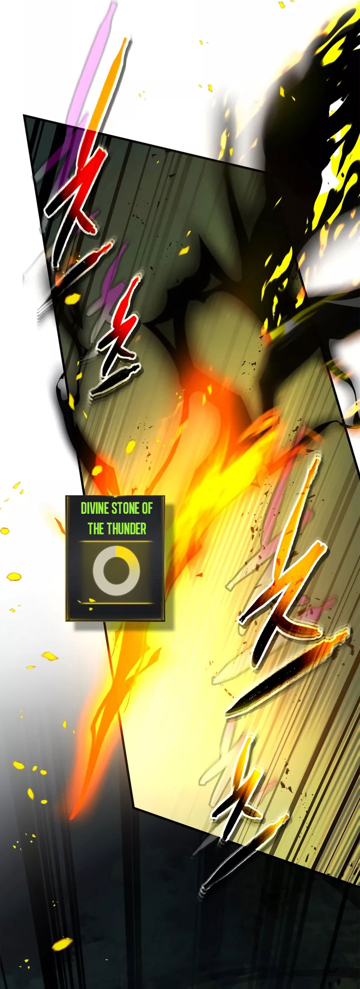 Leveling With the Gods Chapter 97 Gambar 48