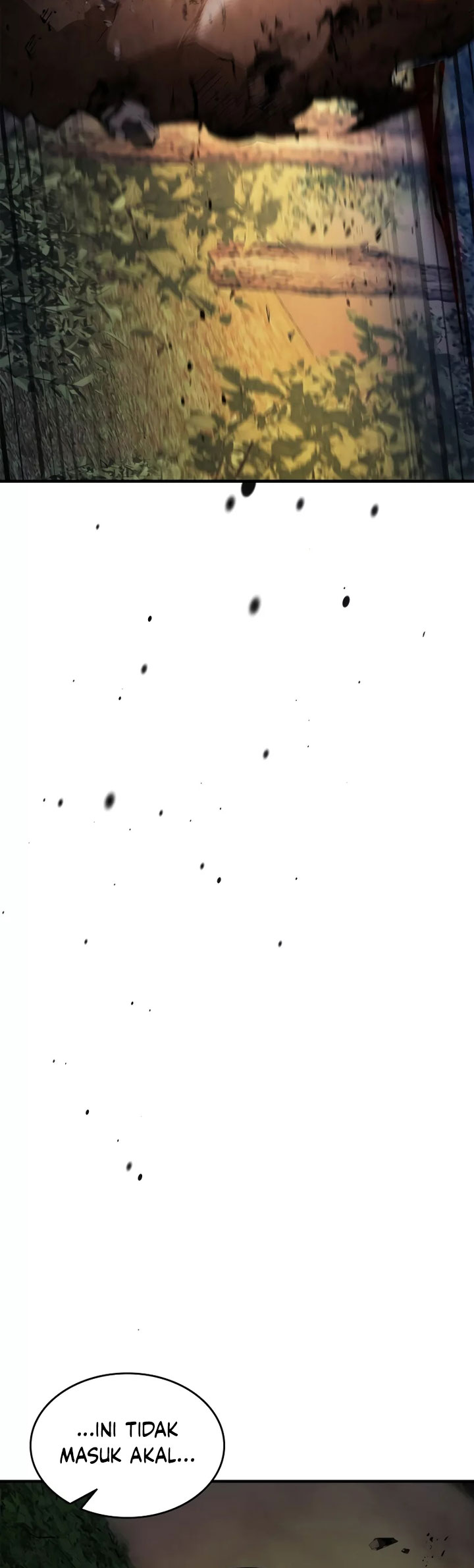 Leveling With the Gods Chapter 97 Gambar 54