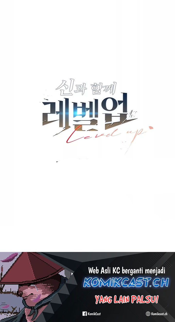 Leveling With the Gods Chapter 97 Gambar 59