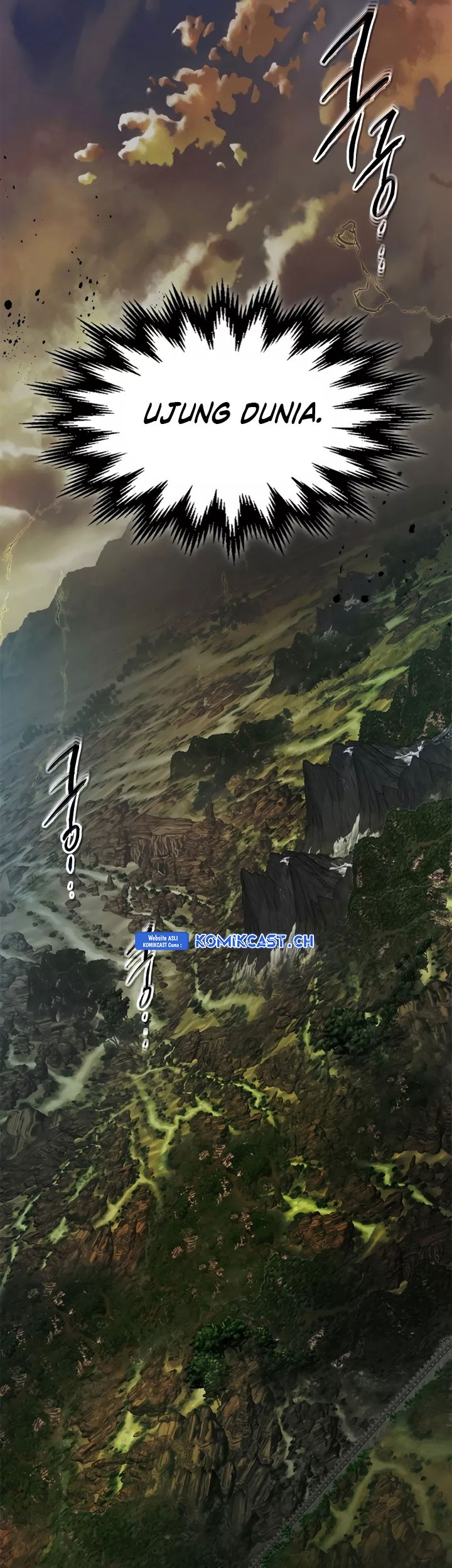 Leveling With the Gods Chapter 97 Gambar 4