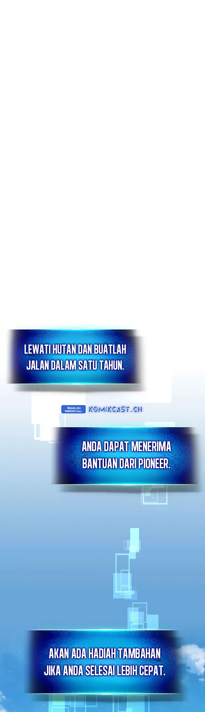 Leveling With the Gods Chapter 97 Gambar 12