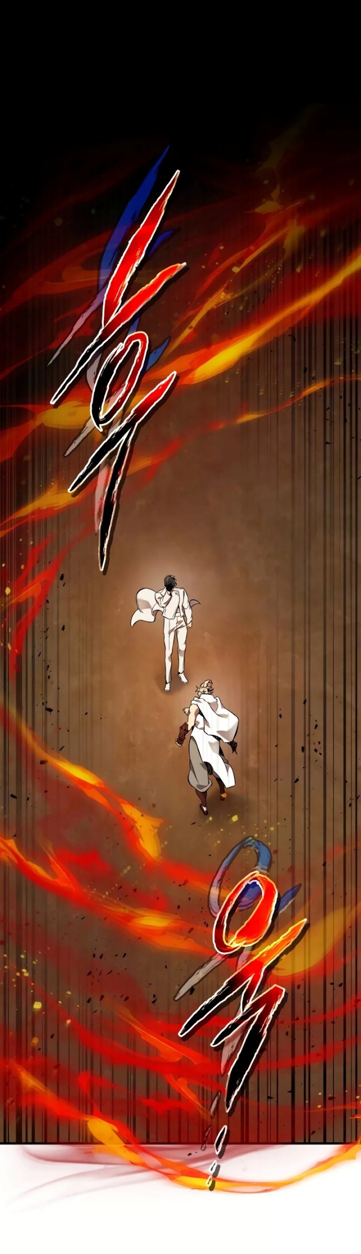 Leveling With the Gods Chapter 96 Gambar 30