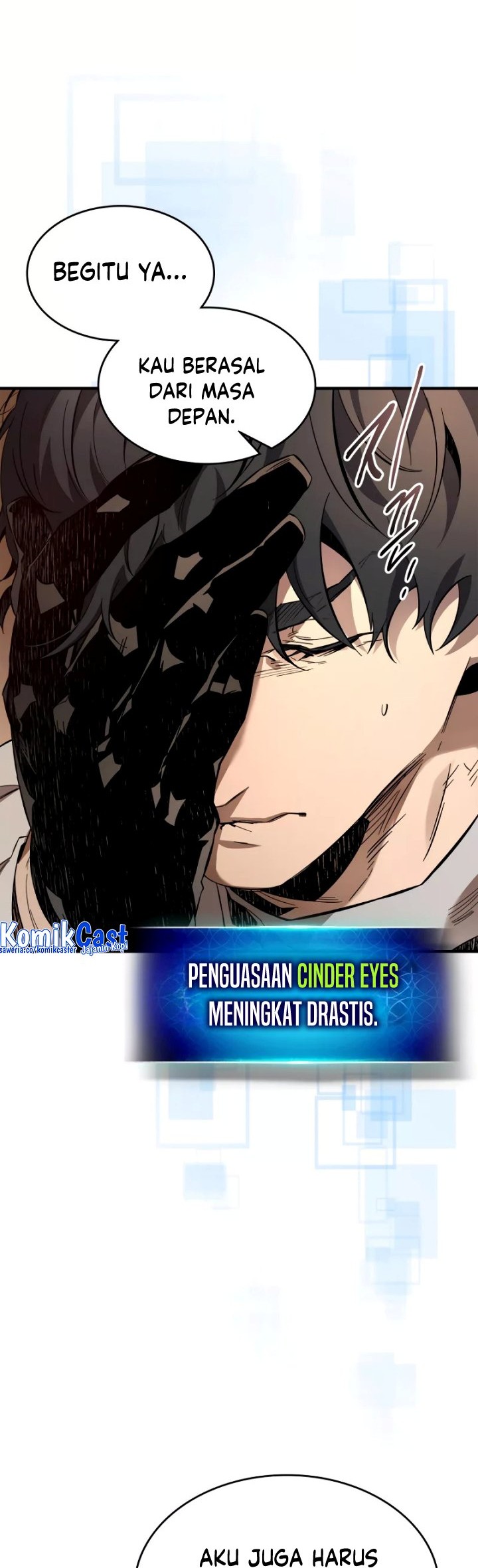 Leveling With the Gods Chapter 96 Gambar 31