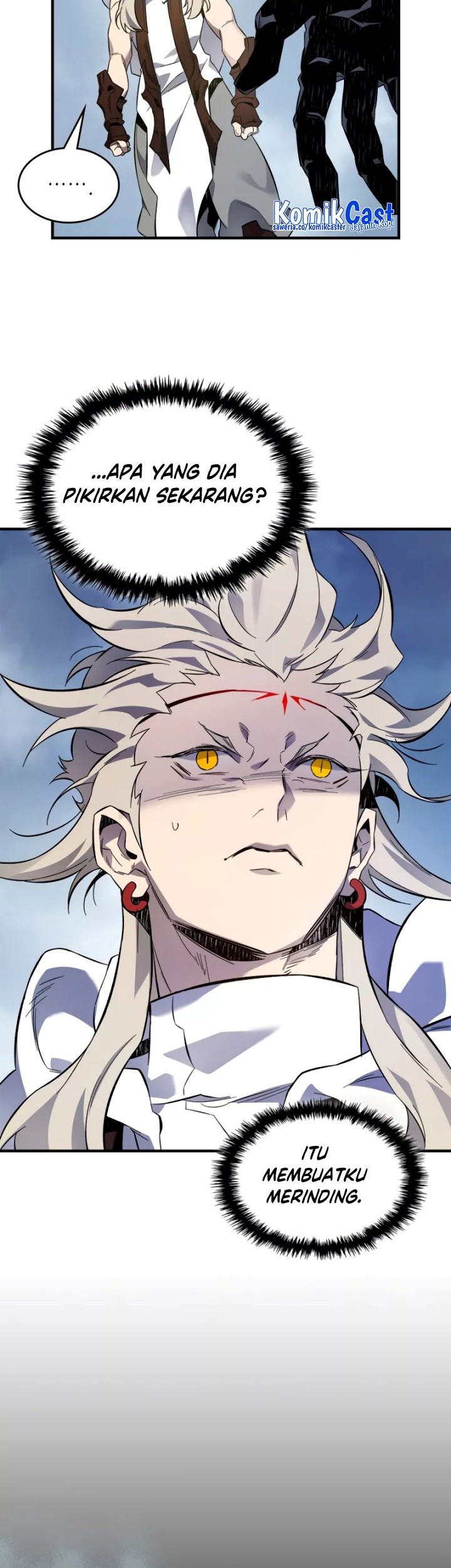 Leveling With the Gods Chapter 96 Gambar 45