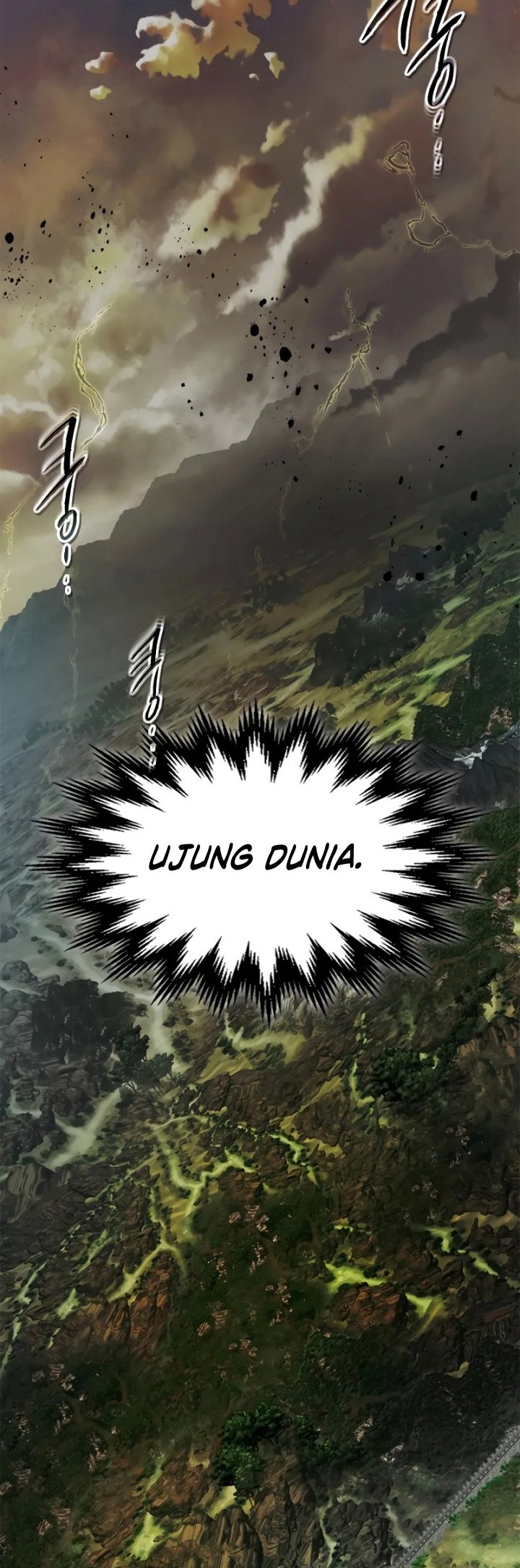 Leveling With the Gods Chapter 96 Gambar 57