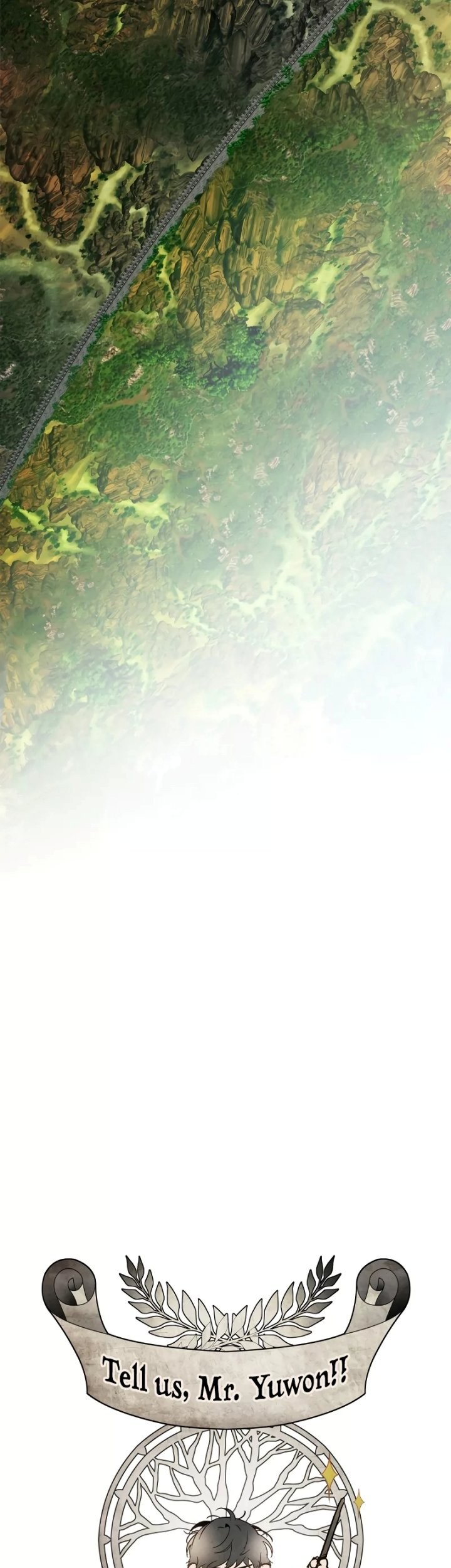 Leveling With the Gods Chapter 96 Gambar 58