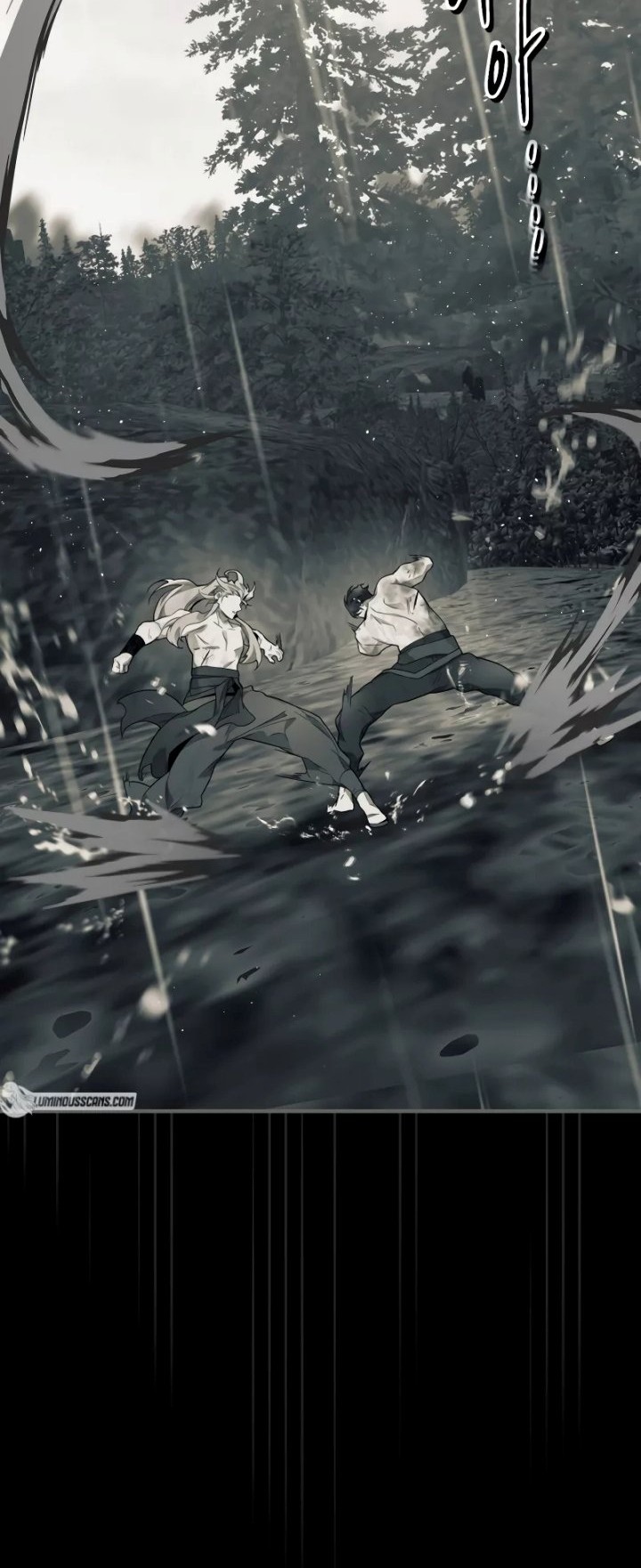 Leveling With the Gods Chapter 96 Gambar 3