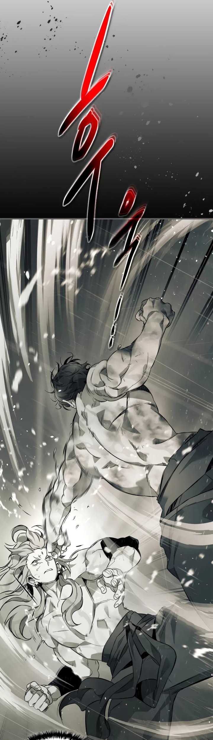 Leveling With the Gods Chapter 96 Gambar 6