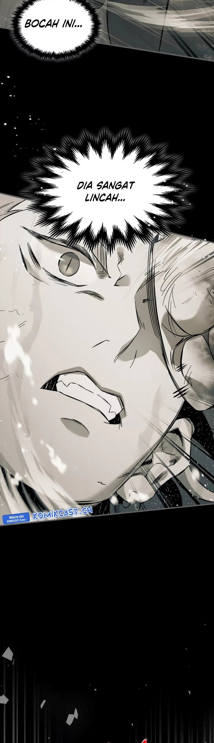Leveling With the Gods Chapter 96 Gambar 7