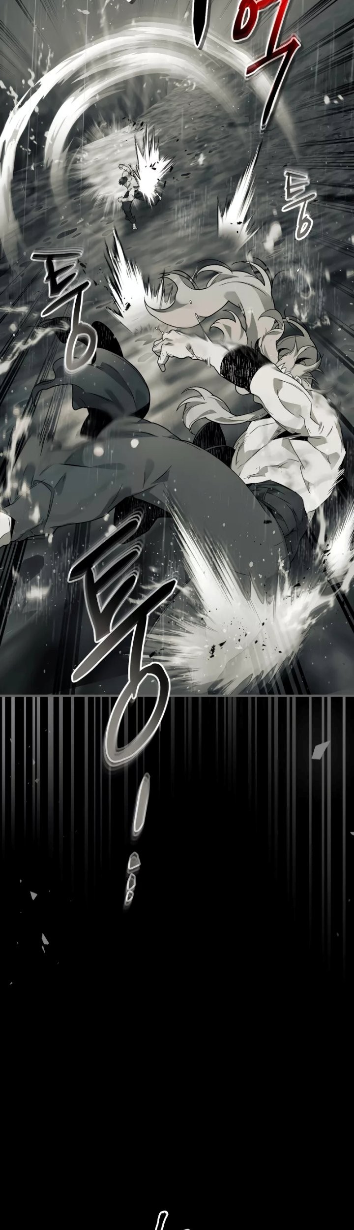 Leveling With the Gods Chapter 96 Gambar 9