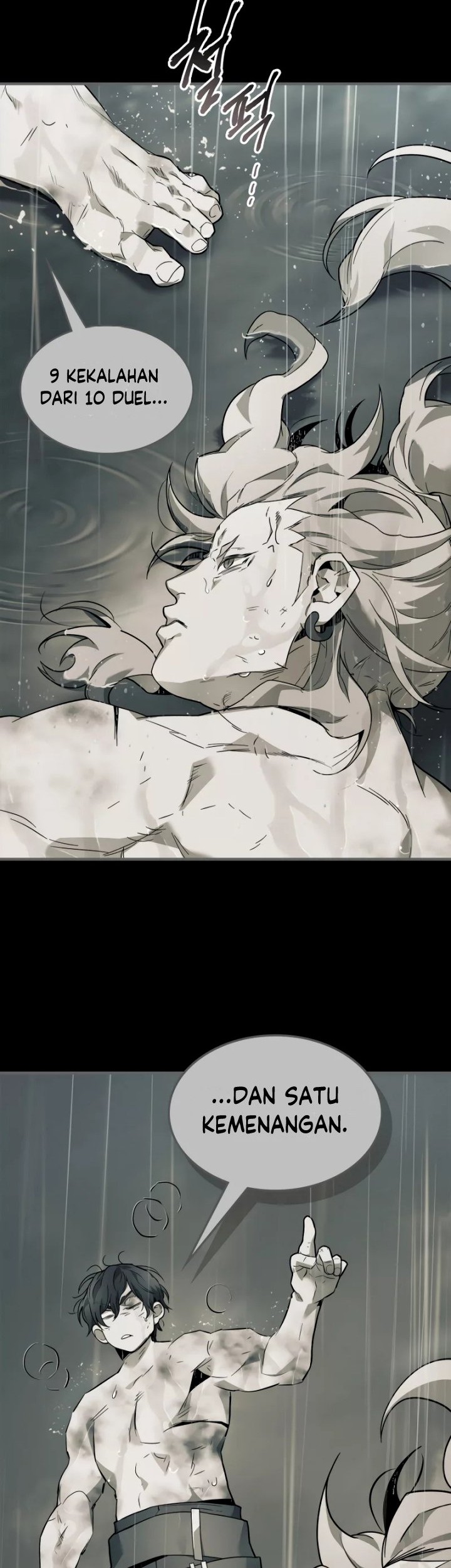 Leveling With the Gods Chapter 96 Gambar 10