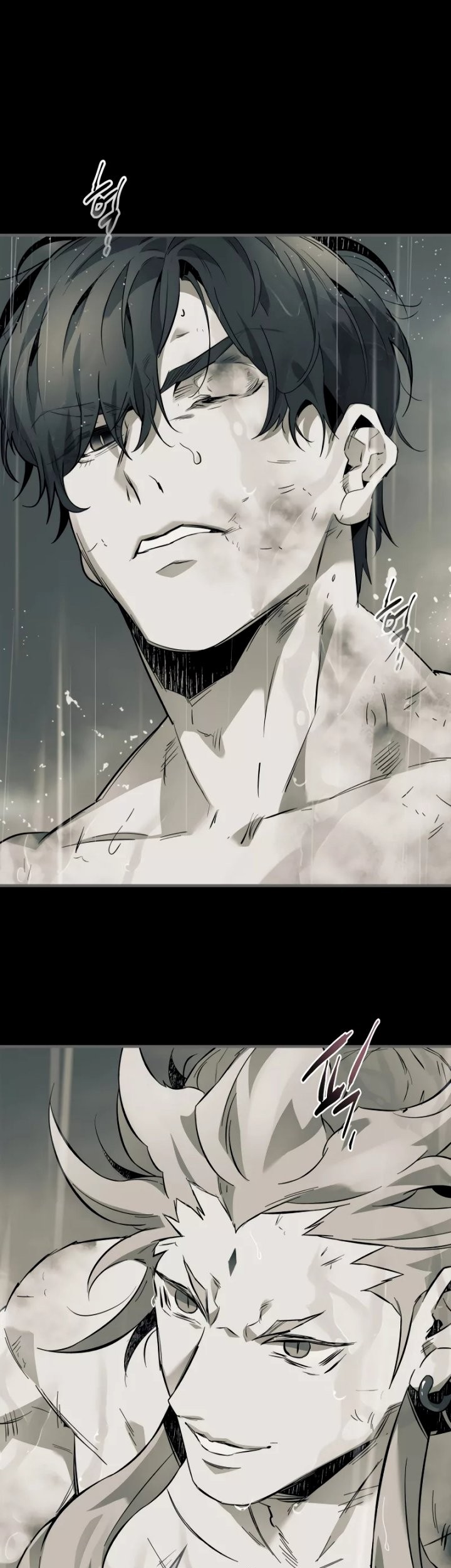 Leveling With the Gods Chapter 96 Gambar 12
