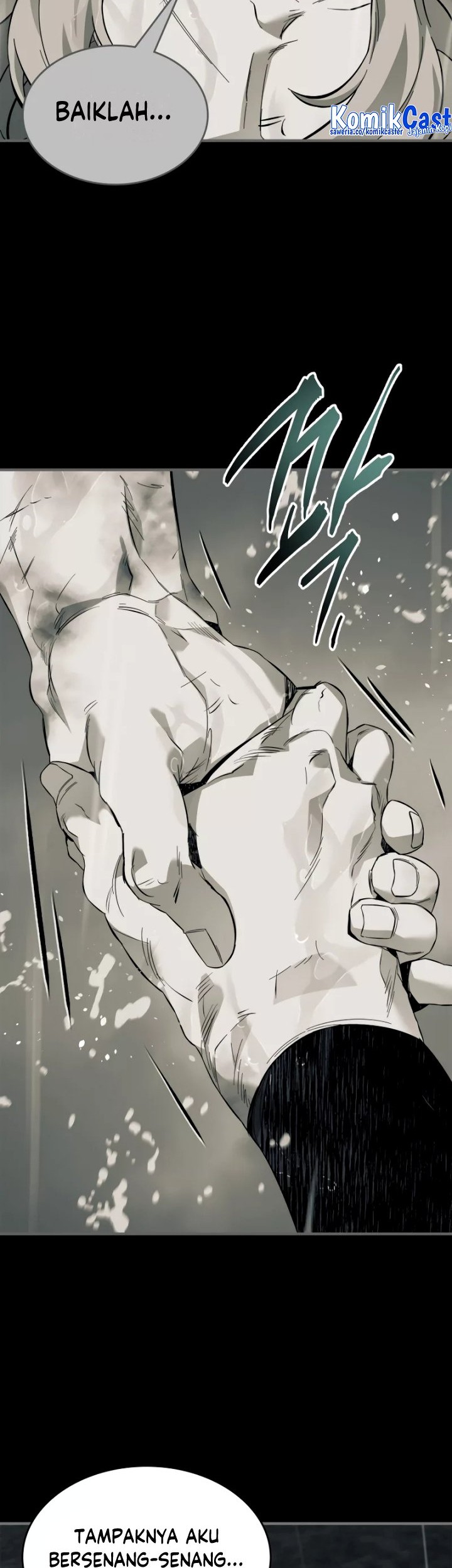 Leveling With the Gods Chapter 96 Gambar 13