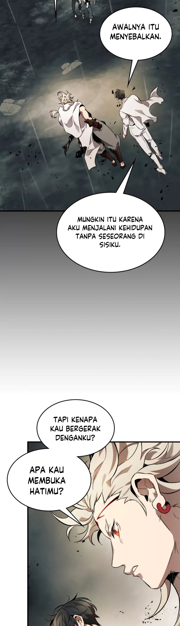 Leveling With the Gods Chapter 96 Gambar 15