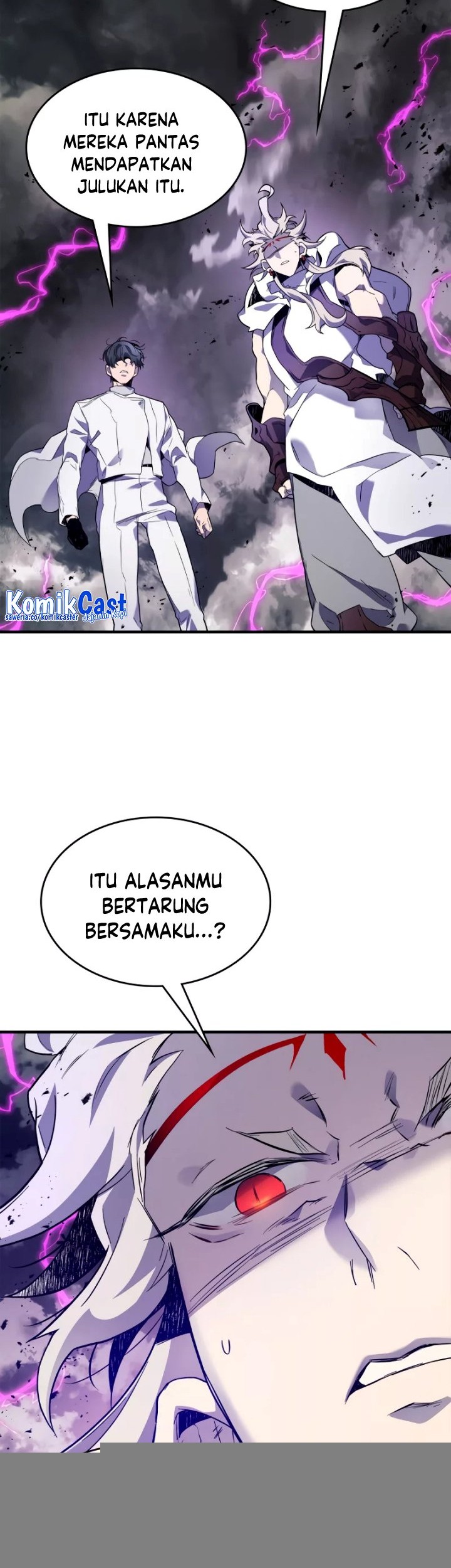 Leveling With the Gods Chapter 96 Gambar 22