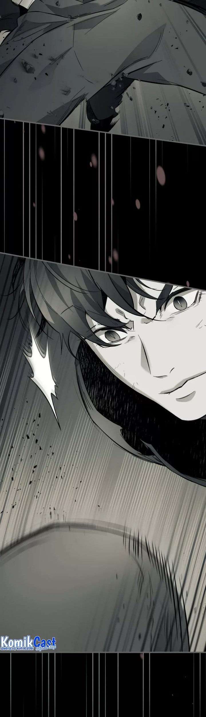 Leveling With the Gods Chapter 95 Gambar 42