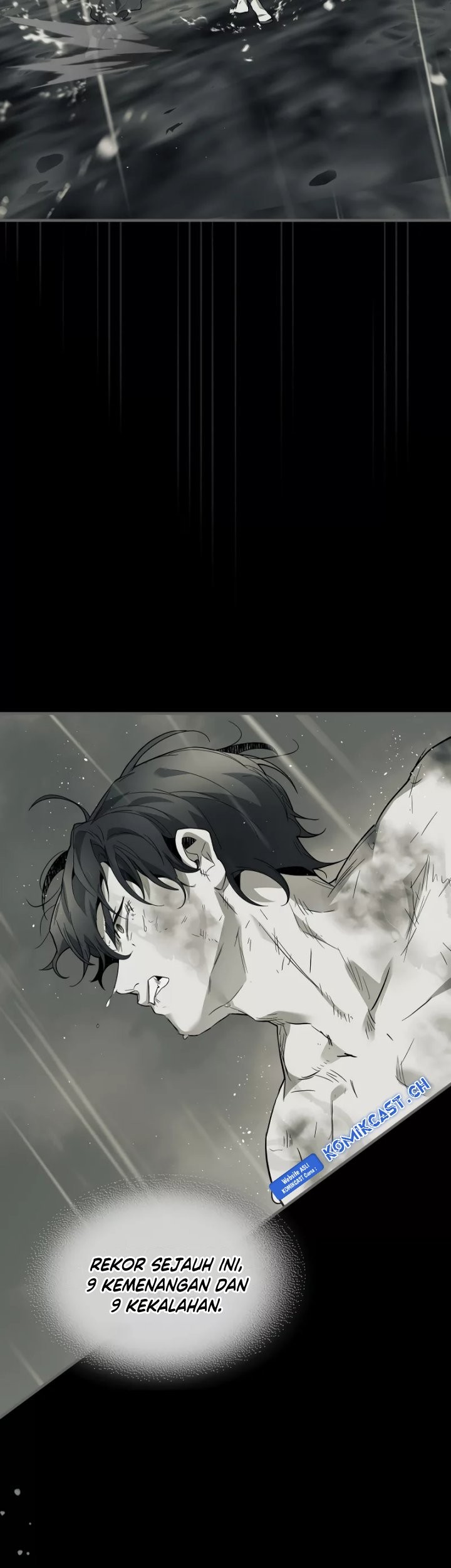 Leveling With the Gods Chapter 95 Gambar 58