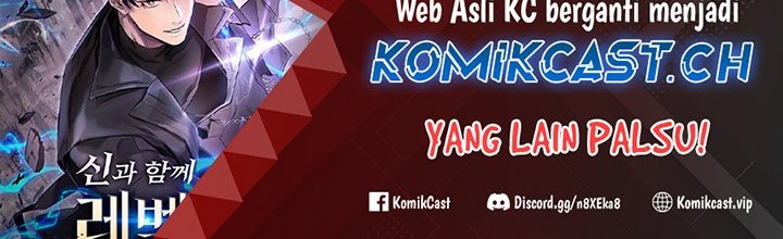Leveling With the Gods Chapter 95 Gambar 61