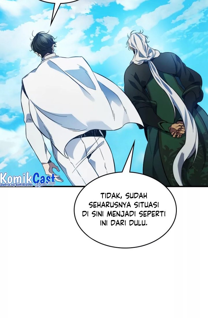 Leveling With the Gods Chapter 94 Gambar 25