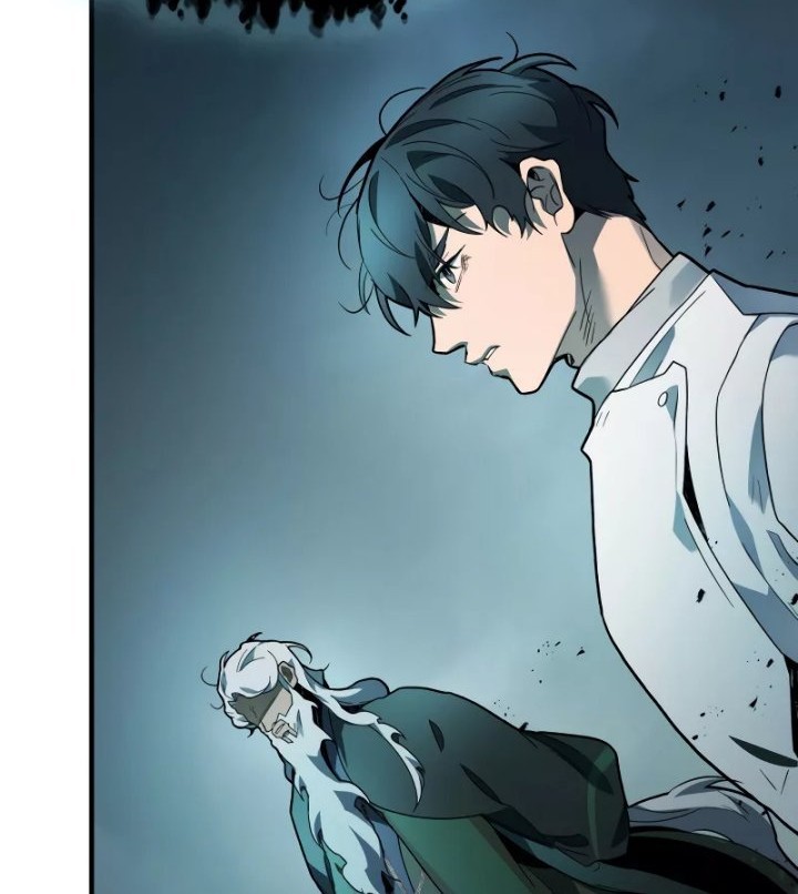 Leveling With the Gods Chapter 94 Gambar 39