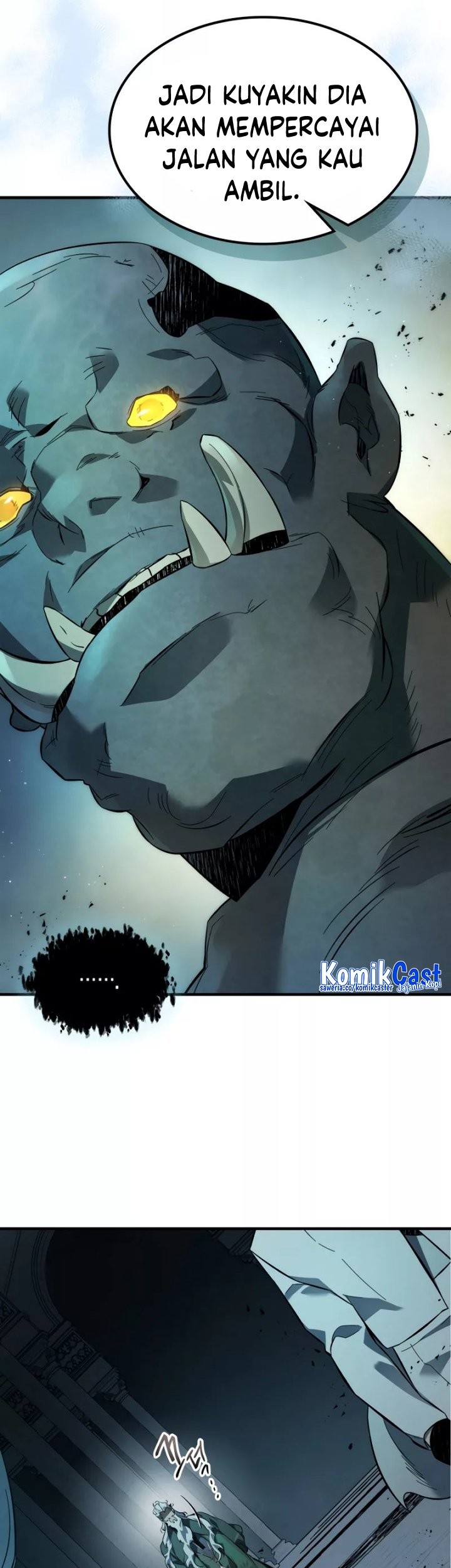 Leveling With the Gods Chapter 94 Gambar 46