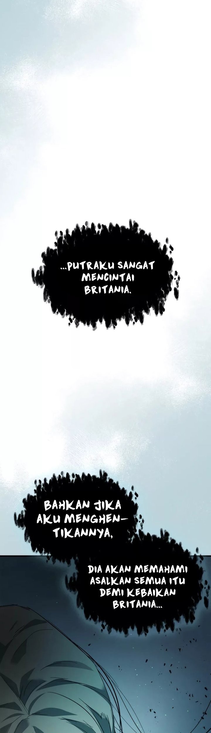 Leveling With the Gods Chapter 94 Gambar 48