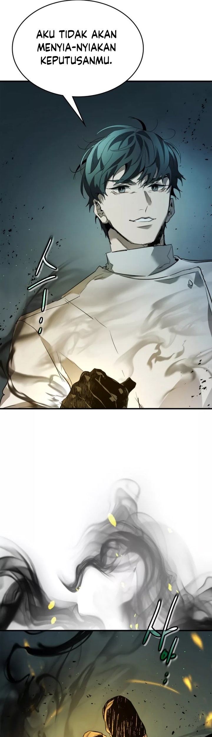 Leveling With the Gods Chapter 94 Gambar 50