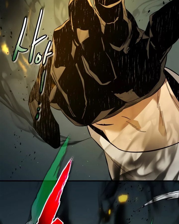 Leveling With the Gods Chapter 94 Gambar 51