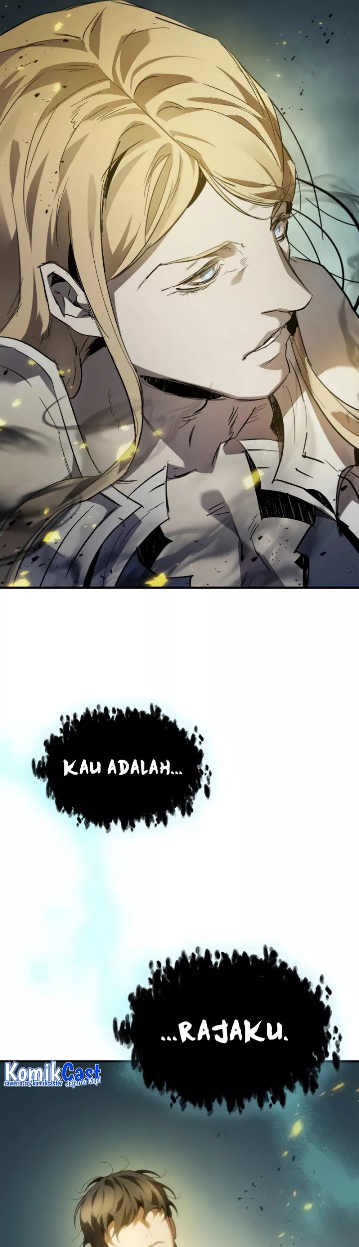 Leveling With the Gods Chapter 94 Gambar 56