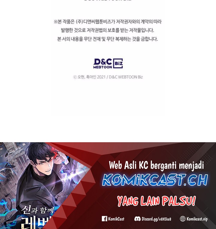 Leveling With the Gods Chapter 94 Gambar 70