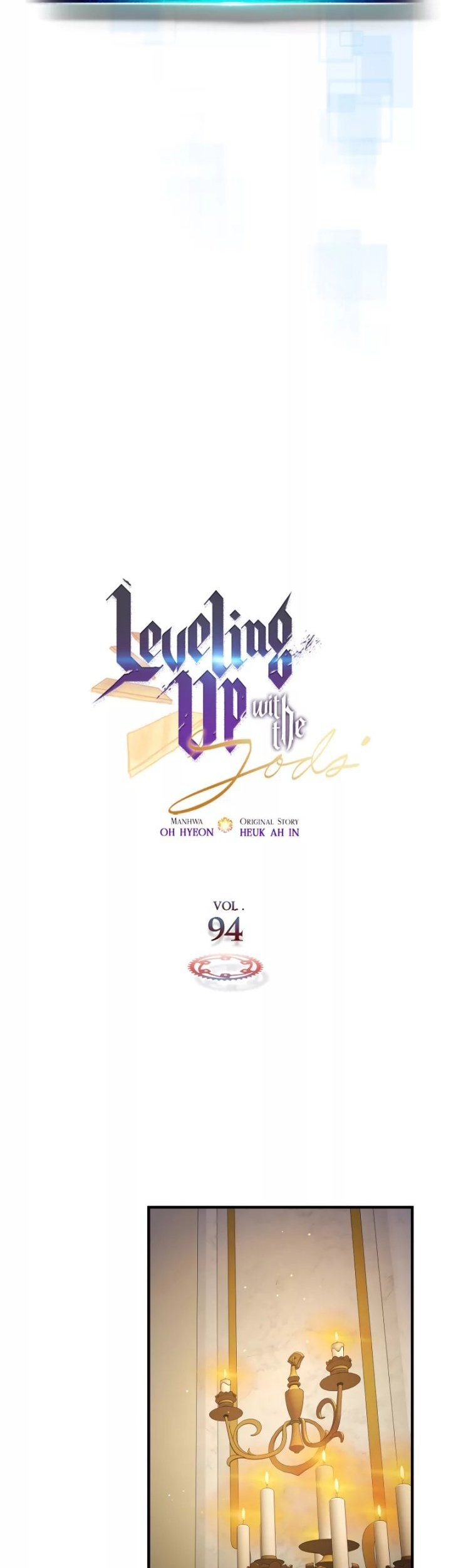 Leveling With the Gods Chapter 94 Gambar 4
