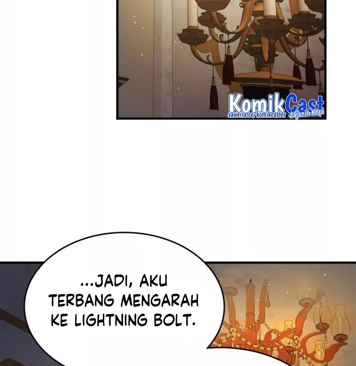Leveling With the Gods Chapter 94 Gambar 5