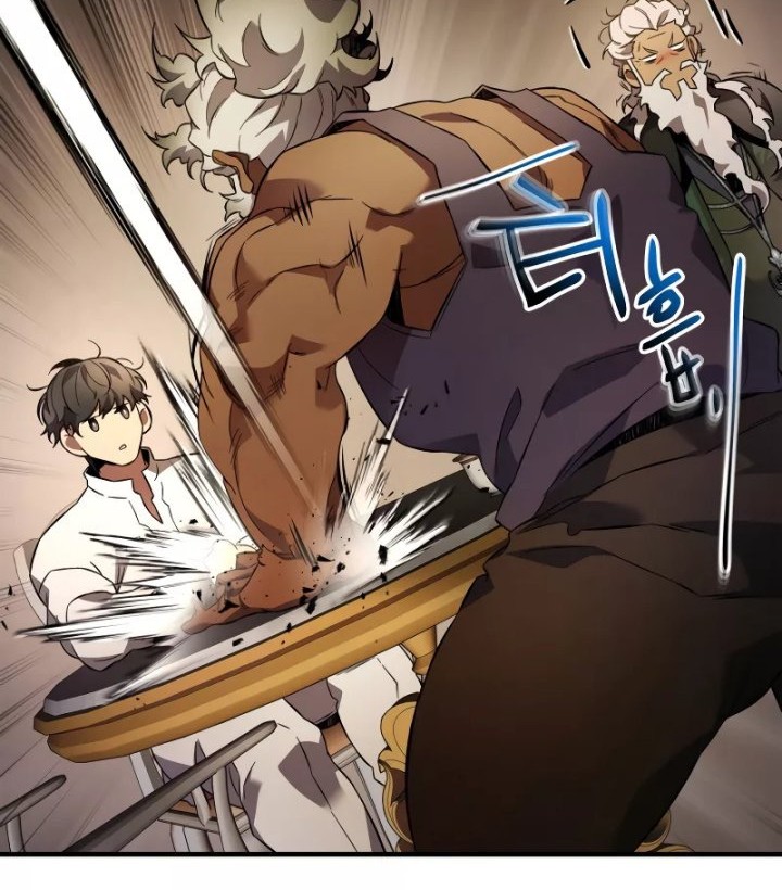 Leveling With the Gods Chapter 94 Gambar 9