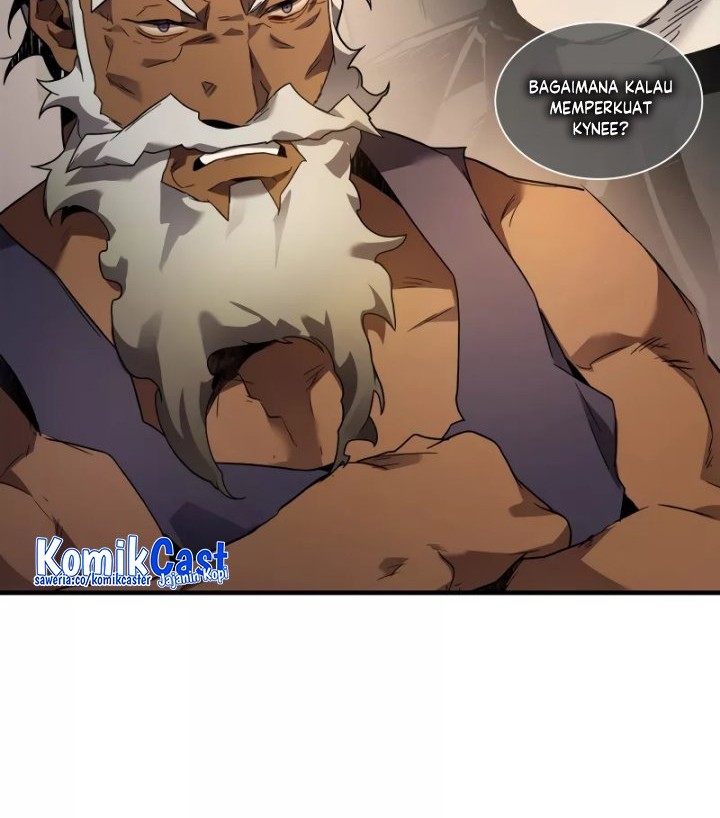 Leveling With the Gods Chapter 94 Gambar 13