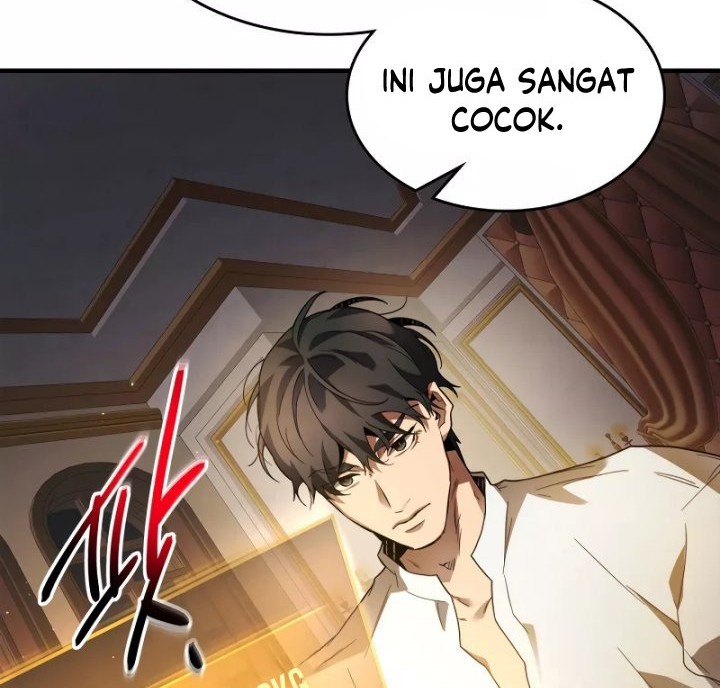 Leveling With the Gods Chapter 94 Gambar 15