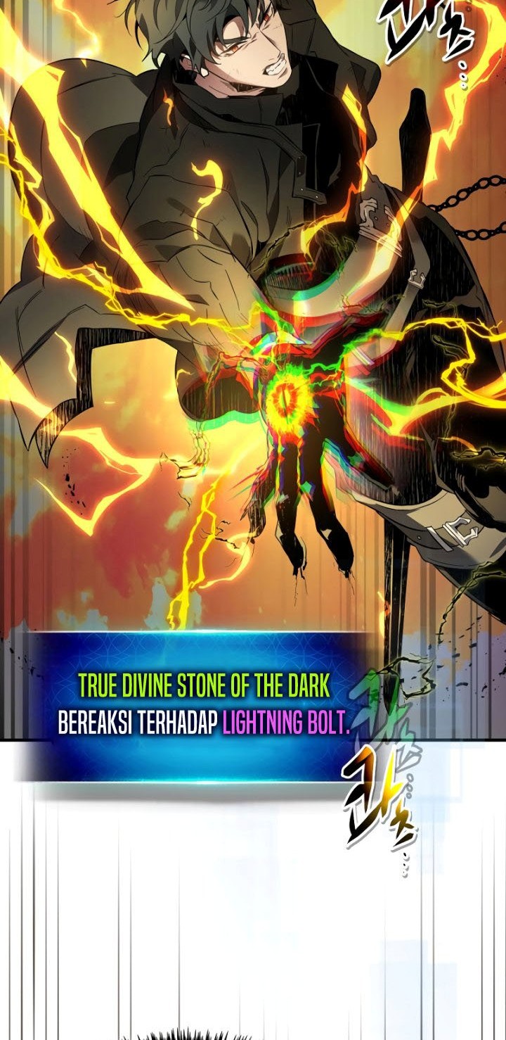 Leveling With the Gods Chapter 93 Gambar 25