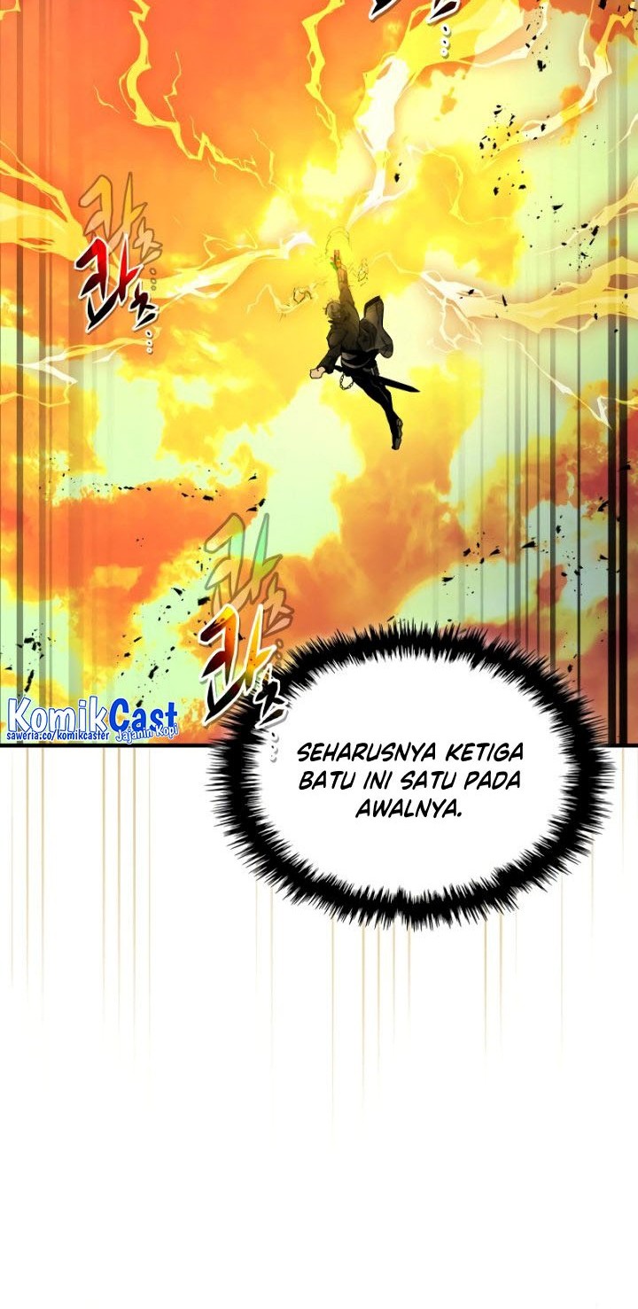 Leveling With the Gods Chapter 93 Gambar 27
