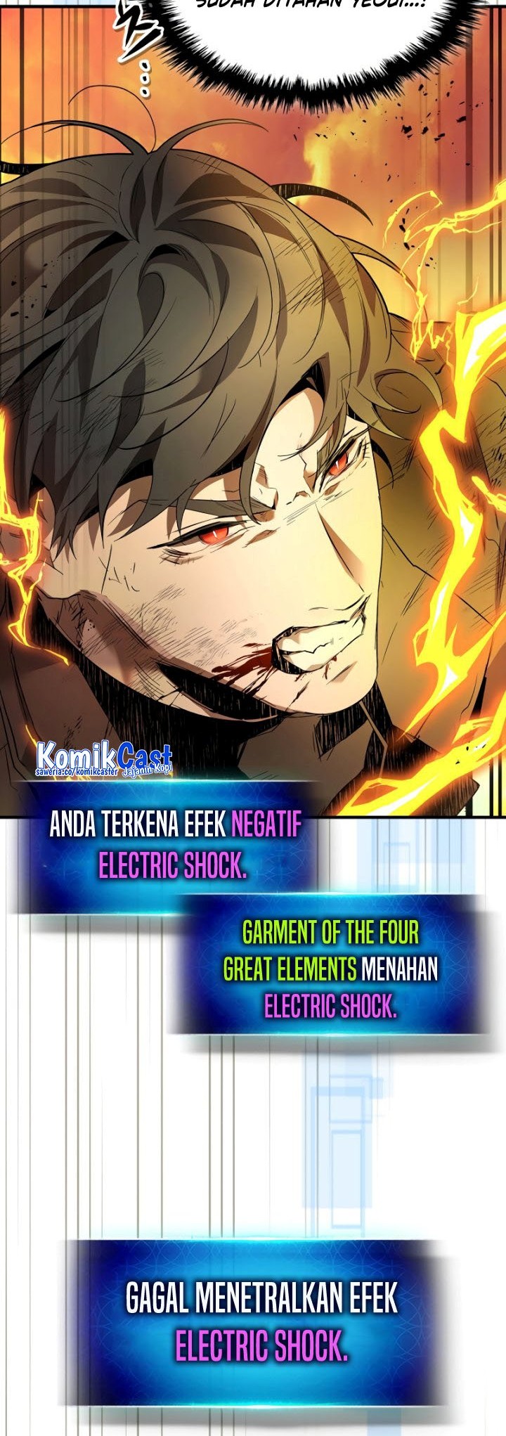 Leveling With the Gods Chapter 93 Gambar 29