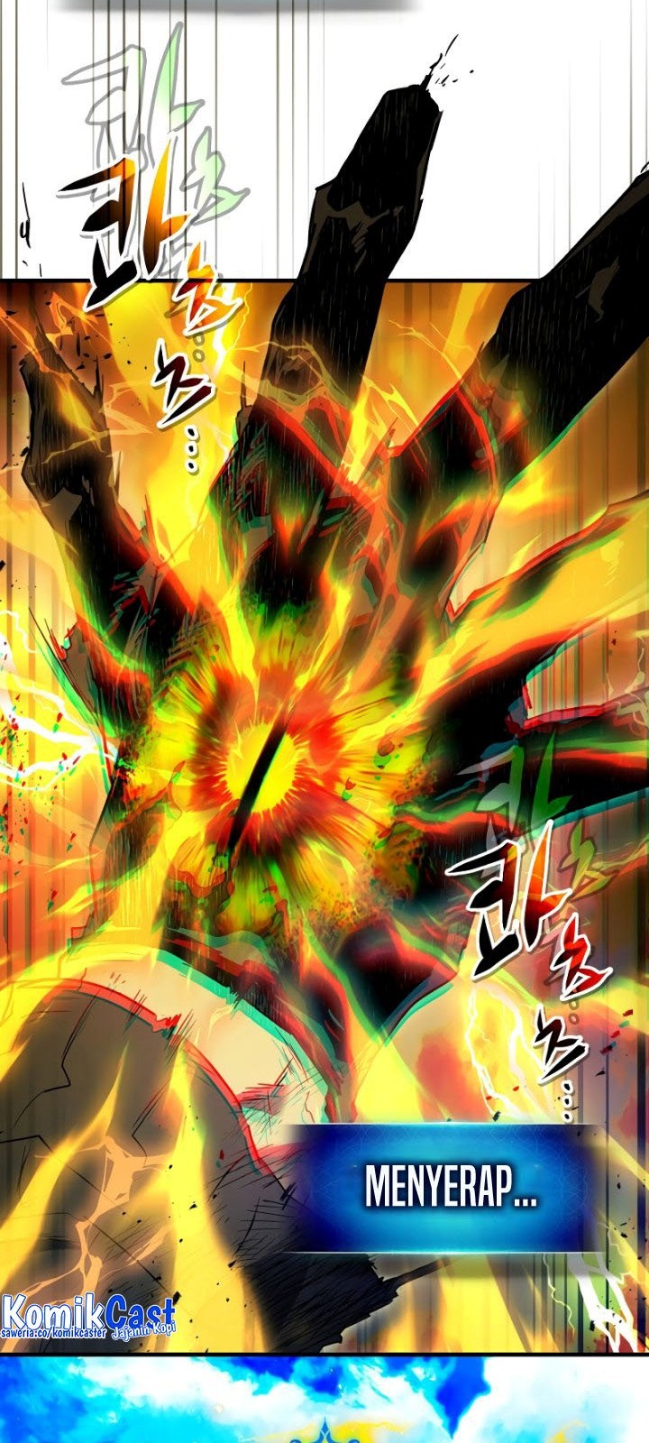 Leveling With the Gods Chapter 93 Gambar 33