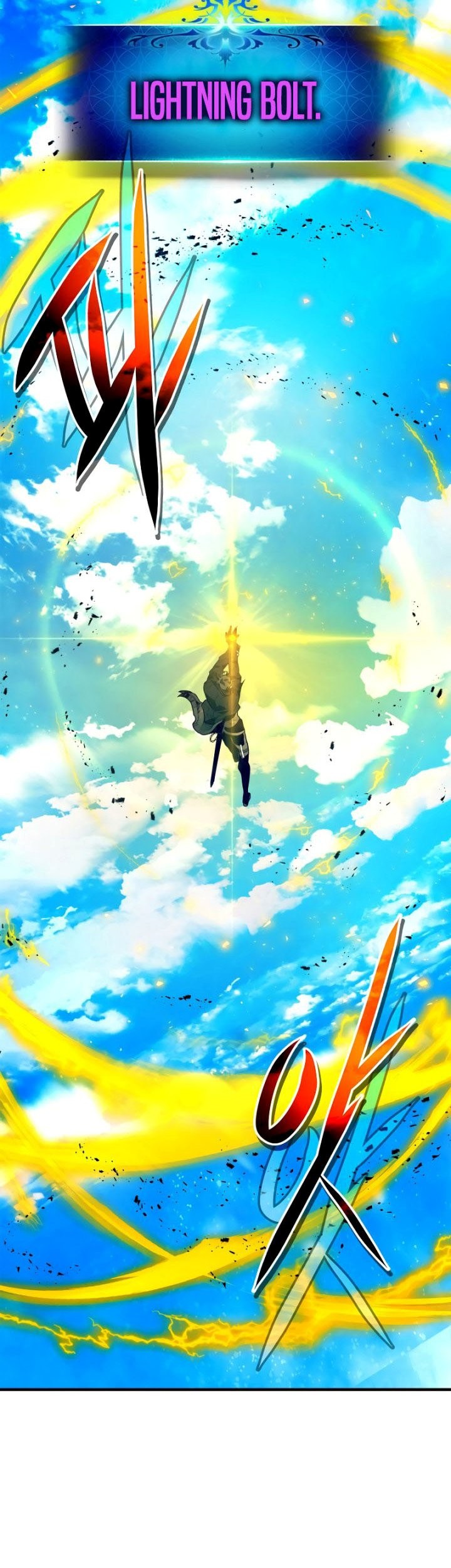 Leveling With the Gods Chapter 93 Gambar 34