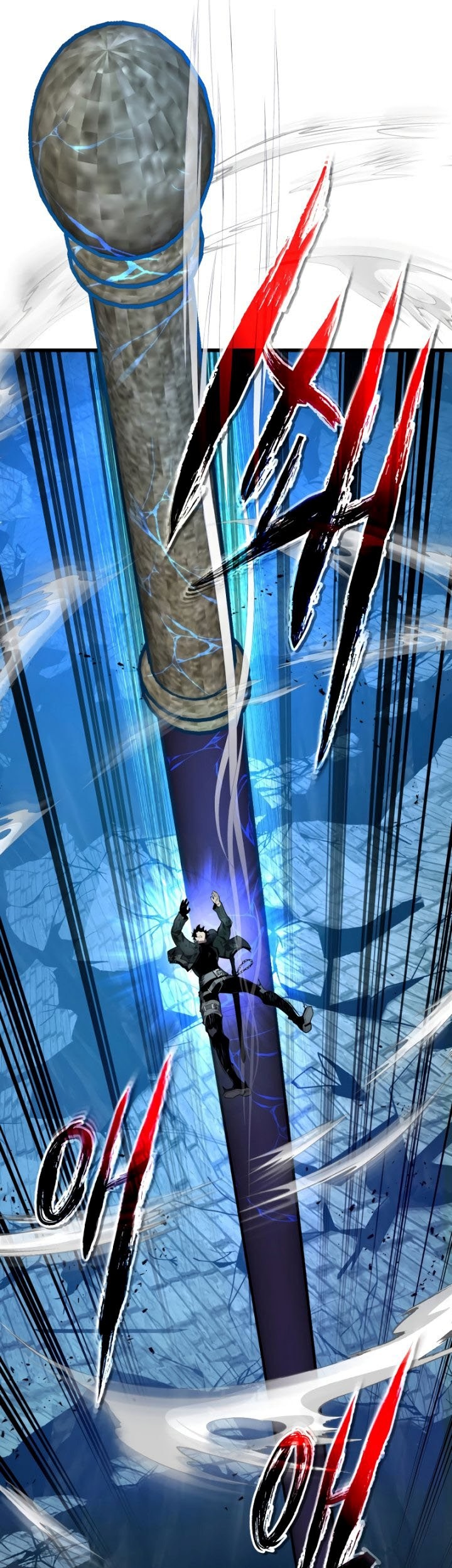 Leveling With the Gods Chapter 93 Gambar 36