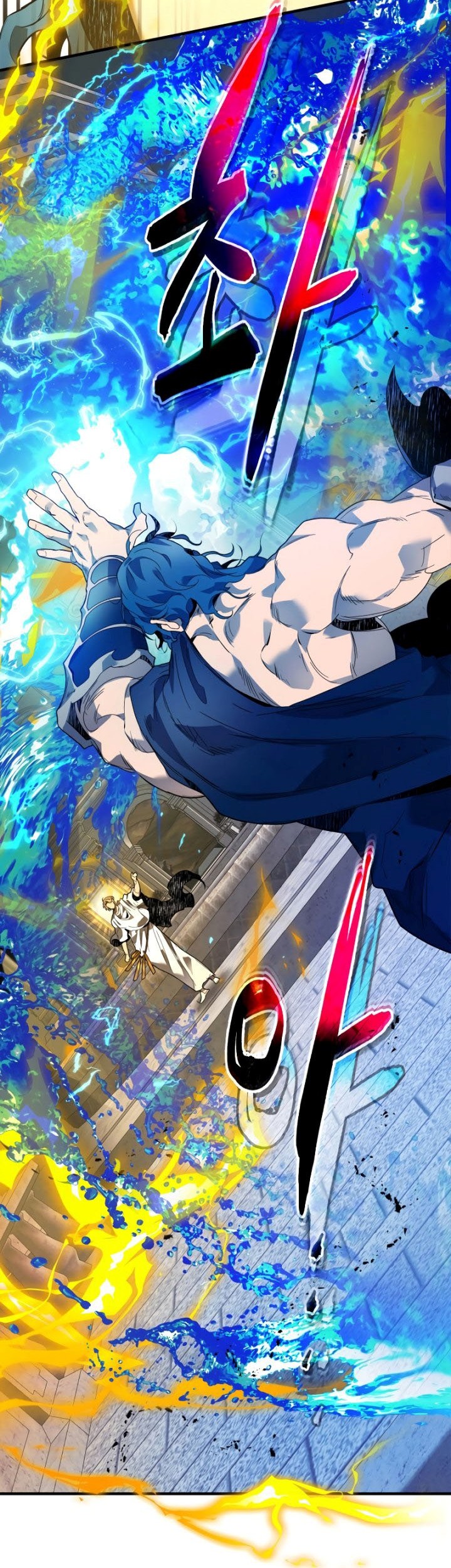 Leveling With the Gods Chapter 93 Gambar 47