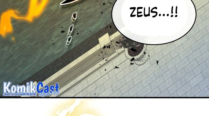 Leveling With the Gods Chapter 93 Gambar 51