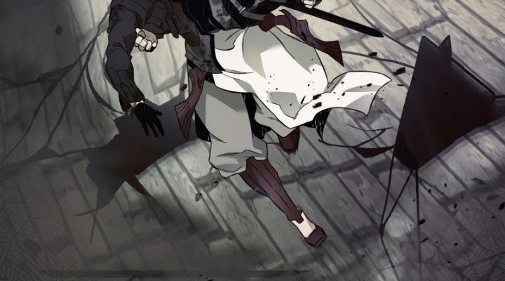 Leveling With the Gods Chapter 93 Gambar 54